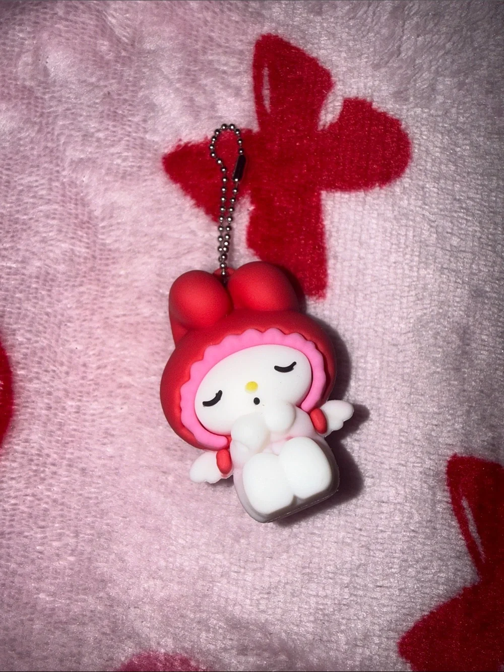 Sanrio My Melody pouch bundle
